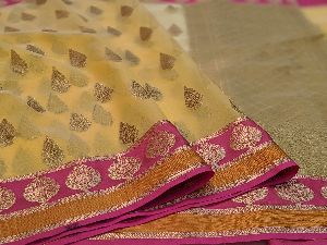 Banarasi Sarees