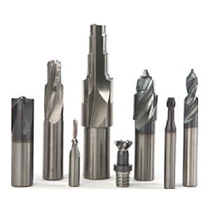 Special form tools in carbide and HSS