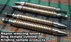 somet rapier looms 20 ring ring temple cylinder