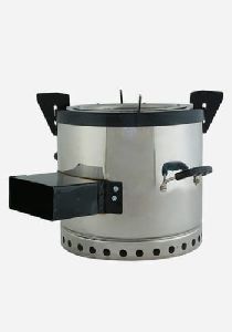 Eco stove( BIOMASS STOVE)