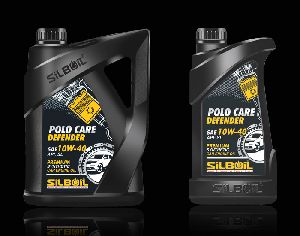 POLO CARE-DEFENDER 10W-40 SL [Passenger Car Motor Oils]