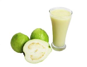 white guava concentrate