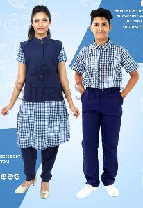 Ladies School uniform
