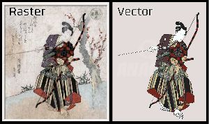 vector artwork conversion services