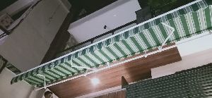Awning Fabric in India