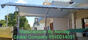 Tensile manufacturing By Awning global