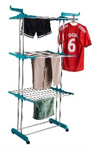 CLOT DRYING STAND