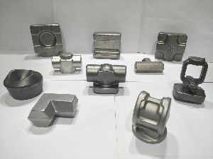 Forged Steel &amp; Olets Products