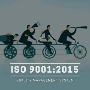 ISO 9001 Consultancy in Gurgram.
