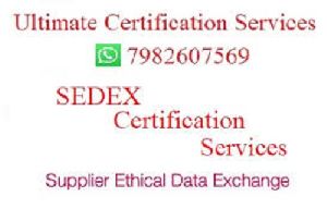 SEDEX Factory  audit in  India.