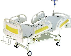 Hi-2000 Advance ICU Bed