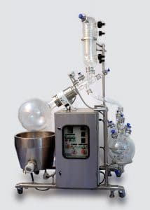 Rotary Film Evaporator