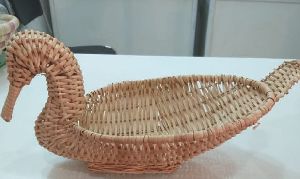 Duck Shaped Gift Basket