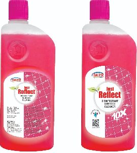 Just Reflect Disinfectant Surface Cleaner