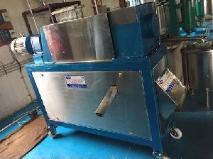 35 Kg/hr Coconut Milk Extractor Machine