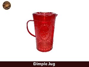 DImple Jug