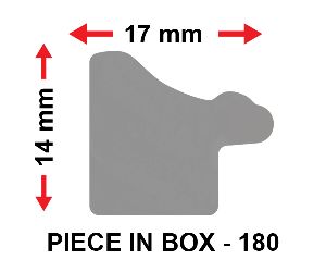 104 PS Moulding