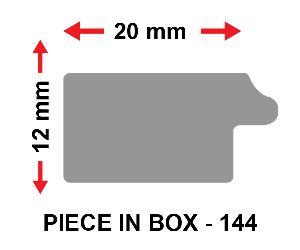 202 PS Moulding