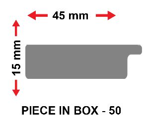 601 PS Moulding