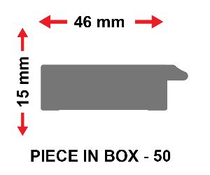 602 PS Moulding