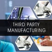 Third Party Manufacturer