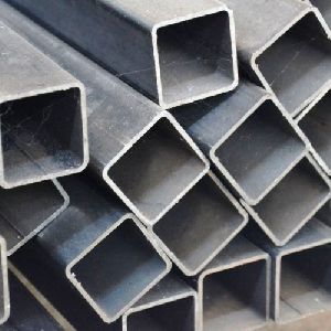 Square Hollow Section Pipes
