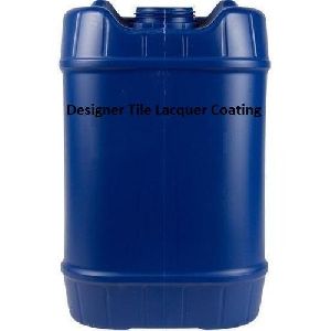 Lacquer Coating Chemical