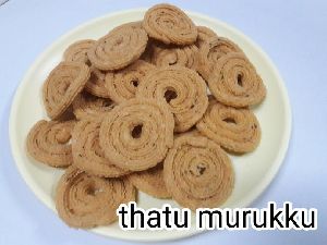 Thatu Murukku