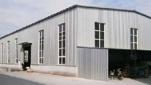 tin shed manufacturer