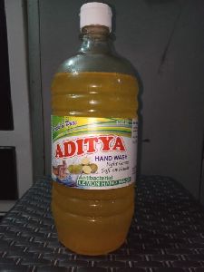 Aditya Liquid Hand Wash