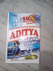 Aditya Washing Powder