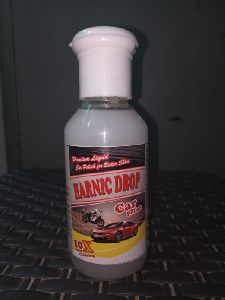 Harnic Drop Car Polish
