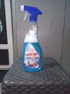 Harnic Drop Glass Cleaner