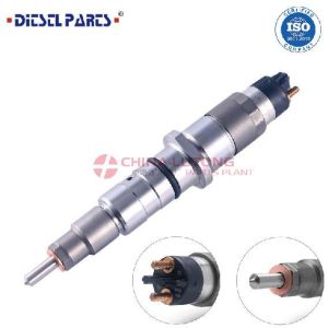 Fuel Injection Parts