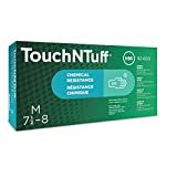 ANSELL -  TOUCH N TUFF 92-600