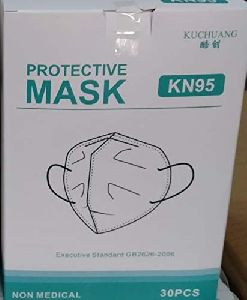 KN 95 Mask