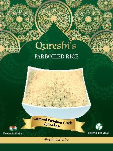 IR64/36 Long Grain Parboiled Rice (White/Creamy) for Export