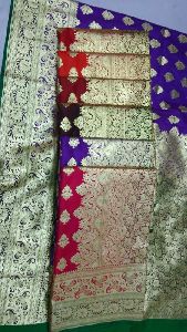 Banarsi saree