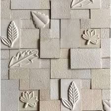 Natural Stone Wall Cladding Tiles