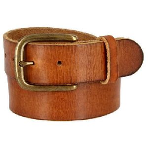 Full Grain Leather Belt