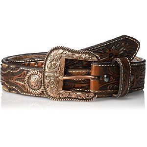 Mens Western Belts