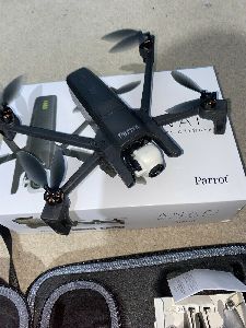 Parrot ANAFI The Ultra compact Flying 4K HDR Camera Drone