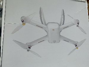 Xiaomi Mi 4K UHD WiFi FPV Quadcopter Drone
