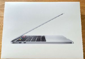 Apple MacBook Pro (Retina 13-inch, Touch Bar- 2018 ) Brand New Device