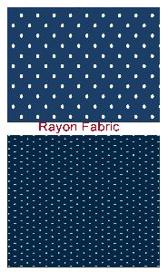 Rayon Shirts Fabric