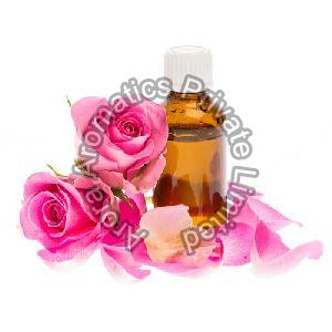 Rose Indian Oil