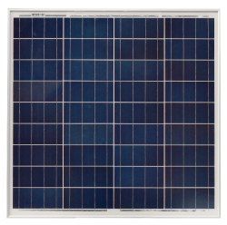 60W Solar Panel