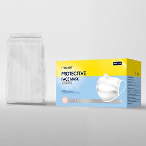 Disposable Protective Face Mask