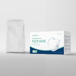 Disposable Surgical Face Mask (C010. Non-sterile)