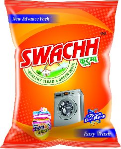 Swachh Kutumb Extra Power Detergent Powder